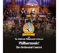 JOHN LEES' BARCLAY JAMES HARVEST - PHILHARMONIC!