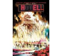 John Lees Hotell Vol. 2 (Tascabile)