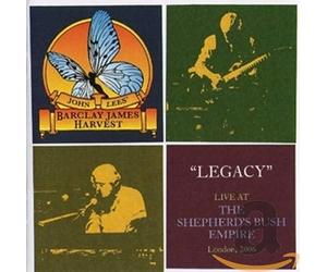 John Lees' - Legacy: Live at the Shepherd'S Bush Empire