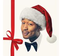 JOHN LEGEND - A LEGENDARY CHRISTMAS **2 BONUS TRACKS**