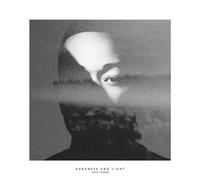 John Legend DARKNESS AND LIGHT Clean Version (CD)