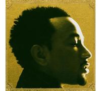 John Legend - Get Lifted