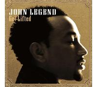 John Legend - Get Lifted