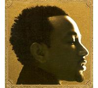 John Legend - Get Lifted