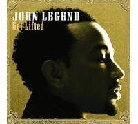 JOHN LEGEND - Get Lifted (2024) 2 LP vinyl pre-order