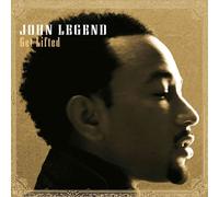 John Legend - Get Lifted (180g) (2 LP)