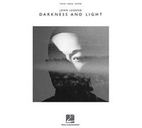 John Legend John Legend - Darkness and Light (Tascabile)