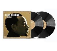 John Legend - John Legend - Get Lifted (20th Anniversary Edition)