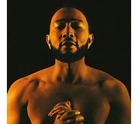 John Legend - Legend Act I & II - SHM (incl. 4 bonus tracks)