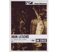 John Legend - Live at the House of blues