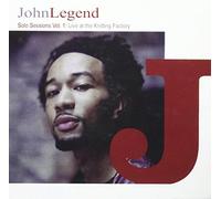 John Legend - Live at the Knitting Factory