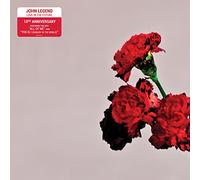 John Legend Love in the Future (Vinyl LP) 12" Album