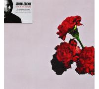 John Legend - Love In The Future - Cd