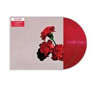 John Legend - Love In The Future Esclusivo Apple Red Record