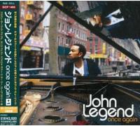 John Legend - Once Again