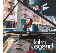 John Legend Once Again (CD)