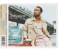 John Legend - Save Room (4 Track Single - 2006)