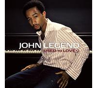 John Legend - Used to Love U