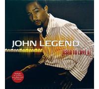 John Legend - Used To Love You