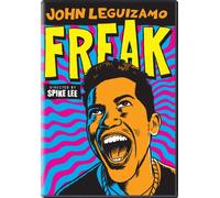 John Leguizamo - Freak TV Show