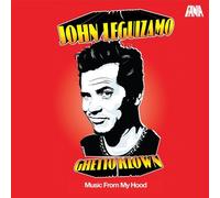 John Leguizamo: Ghetto Klown: Music From by Various Artists (2011-03-22)