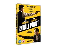 John Leguizamo - Kill Point. The [Edizione: Regno Unito] [Edizione: Regno Unito]