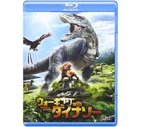 John Leguizamo - Walking With Dinosaurs [Edizione: Giappone]