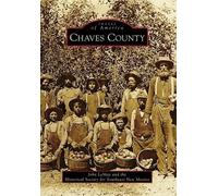 John Lemay Historical Society for Southeast New Mex Chaves County (Tascabile)