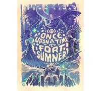 John Lemay Once Upon a Time in Fort Sumner (Tascabile) 21 Guns