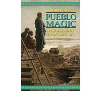 John Lemay Pueblo Magic (Tascabile)