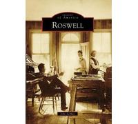 John Lemay Roswell (Tascabile) Images of America