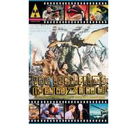 John Lemay The Lost Films Fanzine #2 (Tascabile)