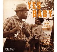 john lemon quartet-hey baby lp