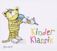 John Lenehan Kinder Klassik (CD)