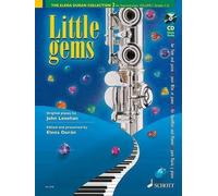 John Lenehan Little Gems Vol. 1 (Mixed Media Product)