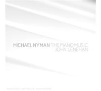 Michael Nyman the Piano Music