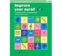 Improve your aural! Grade 2