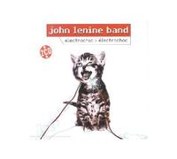 John Lenine Band - Electrochic > Electrochoc