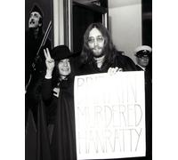 John Lennon [1026864] Foto 8X10 (Altre Dimensioni Disponibili)