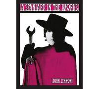 John Lennon A Spaniard in the Works (Copertina rigida)