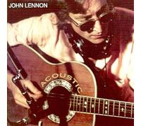 JOHN LENNON - Acoustic
