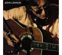 John Lennon - Acoustic By John Lennon (2004-11-01)