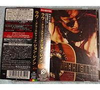 John Lennon - Acoustic (Jpn)
