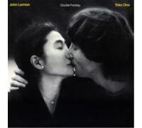 John Lennon and Yoko Ono Double Fantasy (Vinyl LP) 12" Album