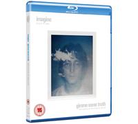 John Lennon and Yoko Ono: Imagine/Gimme Some Truth (Blu-ray)