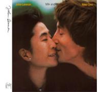 Lennon, John & Yoko Ono - Milk & Honey