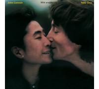 John Lennon and Yoko Ono Milk and Honey (Vinyl LP) 12" Album