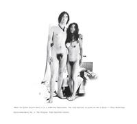 John Lennon and Yoko Ono Unfinished Music No. 1 : Two Virgins (CD) Album