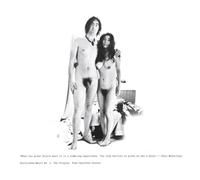 John Lennon and Yoko Ono Unfinished Music No. 1 : Two Virgins (Vinyl LP)