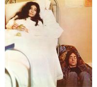 John Lennon and Yoko Ono Unfinished Music No. 2 : Life With the Lions (Vinyl LP)